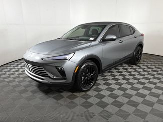 New 2026 Buick Envista Preferred w/ Convenience II Package video 1