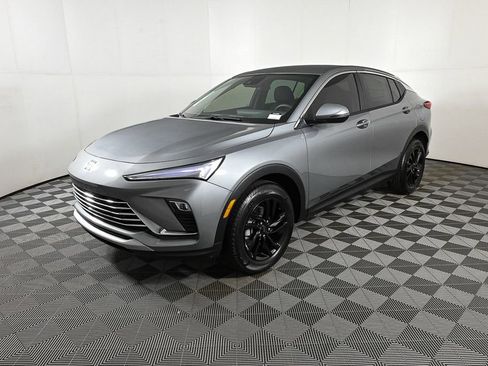 New 2026 Buick Envista Preferred w/ Convenience II Package image 1