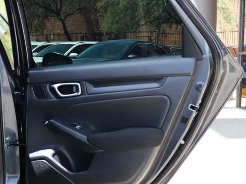 Used 2023 Honda Civic Sport image 26