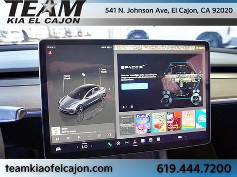Used 2022 Tesla Model 3 Long Range image 33
