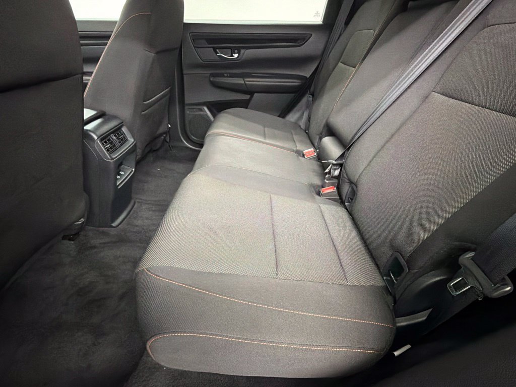 Used 2025 Honda CR-V Sport image 39