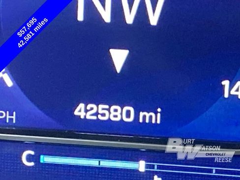 Certified 2024 Chevrolet Silverado 2500 LTZ w/ LTZ Premium Package image 22