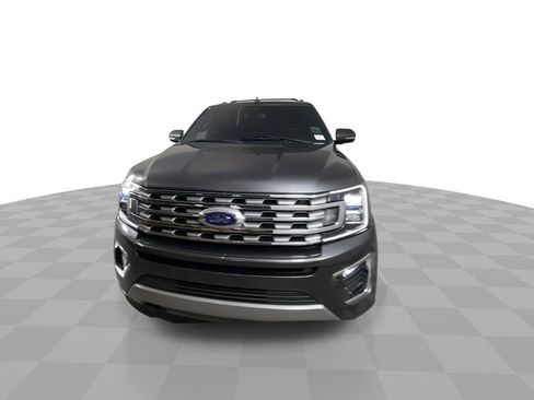 Used 2021 Ford Expedition Max Limited image 3