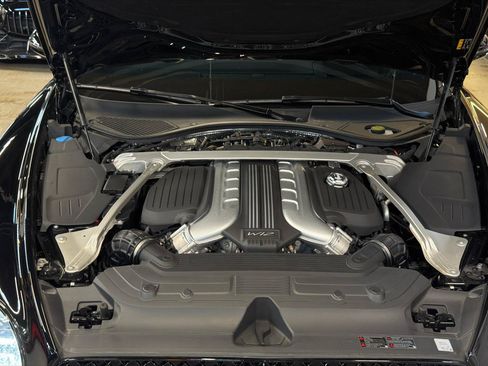 Used 2022 Bentley Continental GT Speed AWD/4WD image 18