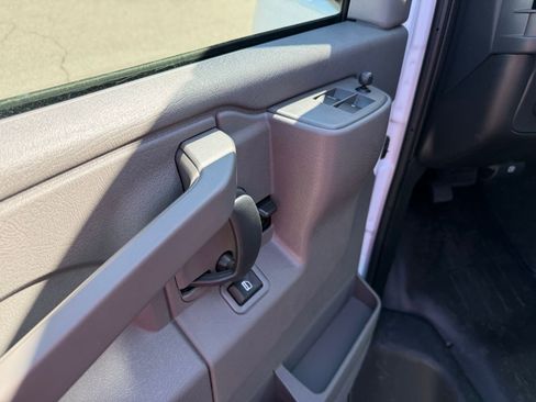 New 2025 Chevrolet Express 2500 w/ Driver Convenience Package image 17