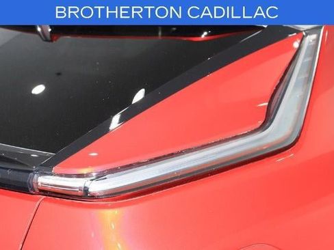 Certified 2024 Cadillac Lyriq Tech w/ Driver Assist Package AWD/4WD image 15