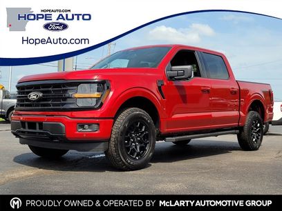 New 2025 Ford F150 XLT w/ Equipment Group 302A MID
