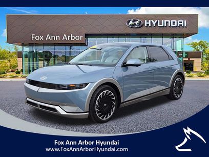 Certified 2023 Hyundai Ioniq 5 Limited