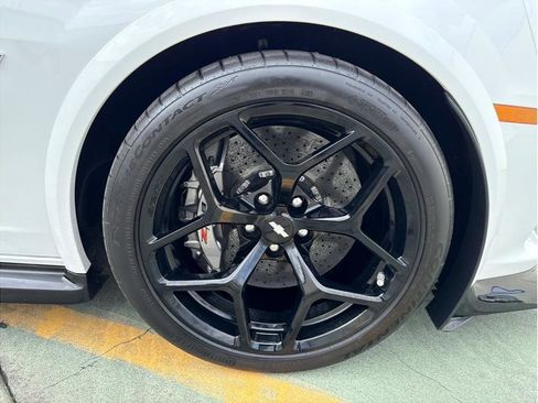 Used 2015 Chevrolet Camaro Z/28 image 22