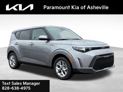 New 2025 Kia Soul LX