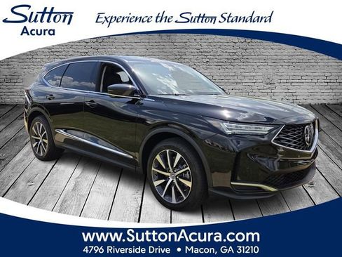 New 2026 Acura MDX w/ Technology Package image 1