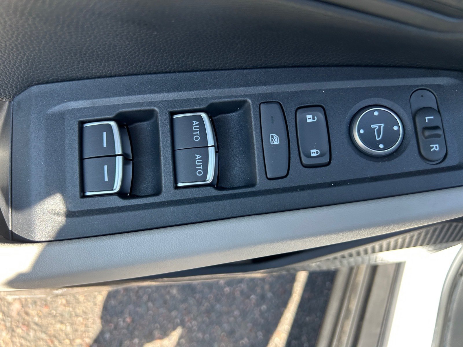 New 2026 Honda Accord LX image 22