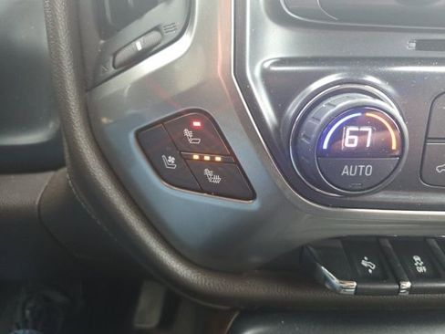 Used 2018 Chevrolet Silverado 3500 LTZ w/ Duramax Plus Package image 32