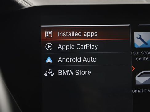 Used 2022 BMW X5 xDrive40i w/ M Sport Package AWD/4WD image 10