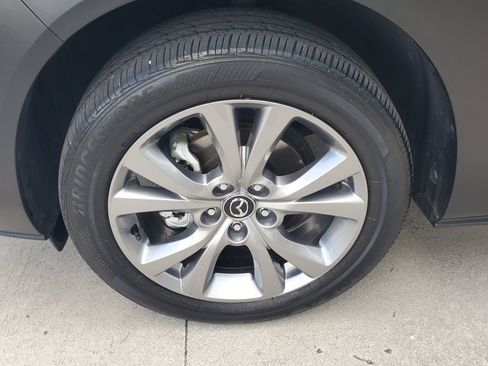Used 2023 MAZDA CX-30 AWD 2.5 S w/ Select Package image 4