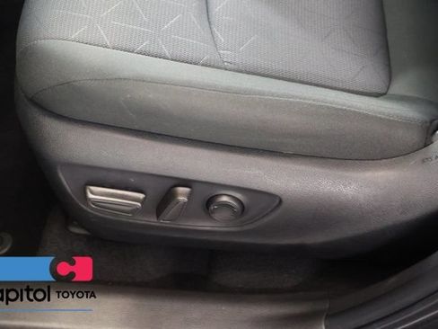 Certified 2025 Toyota RAV4 XLE AWD/4WD image 13