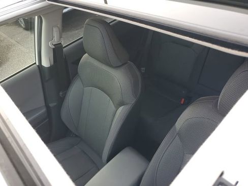 Certified 2024 Subaru Crosstrek 2.0i Premium image 35