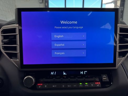 New 2026 Toyota Tundra Platinum image 26