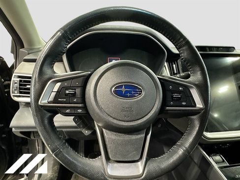 Used 2022 Subaru Outback Limited AWD/4WD image 11