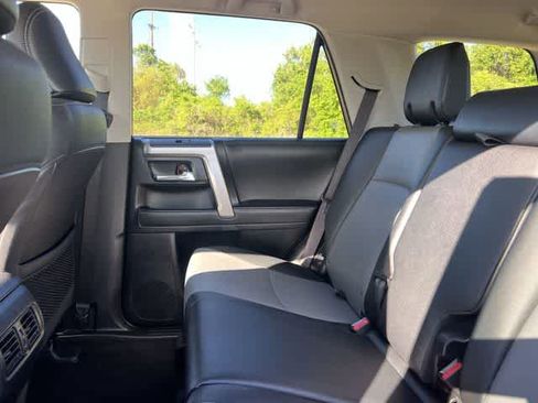 Used 2024 Toyota 4Runner SR5 Premium image 14