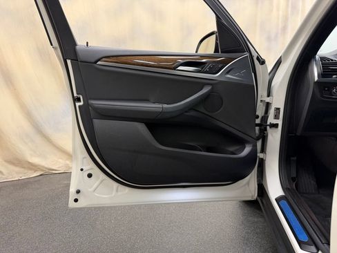 Used 2019 BMW X3 sDrive30i RWD image 12