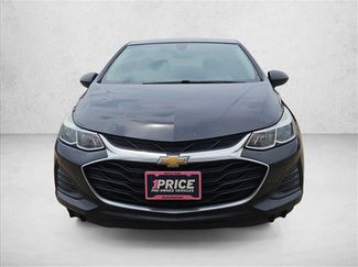 Used 2019 Chevrolet Cruze LS w/ LS Convenience Package FWD video 2