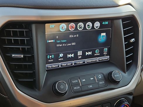 Used 2017 GMC Acadia Denali w/ Technology Package image 18