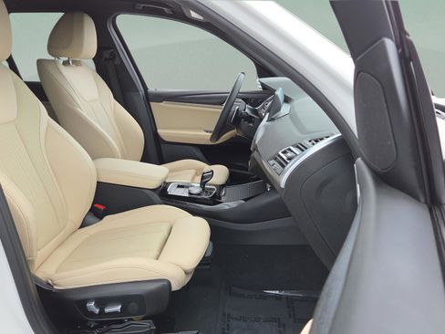 Certified 2023 BMW X3 sDrive30i w/ Convenience Package image 22