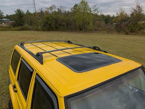 Used 2001 Jeep Cherokee Sport image 14