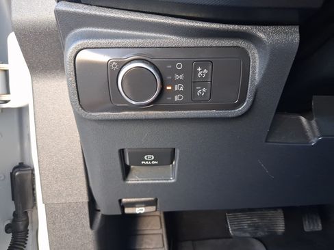 Used 2022 Ford Bronco Outer Banks AWD/4WD image 20