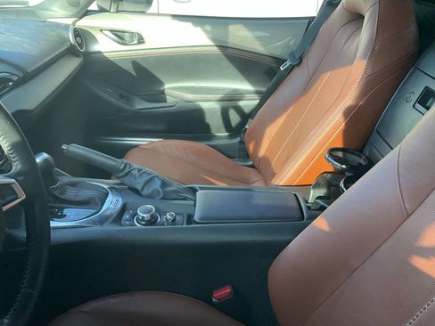 Used 2023 MAZDA MX-5 Miata Grand Touring image 8