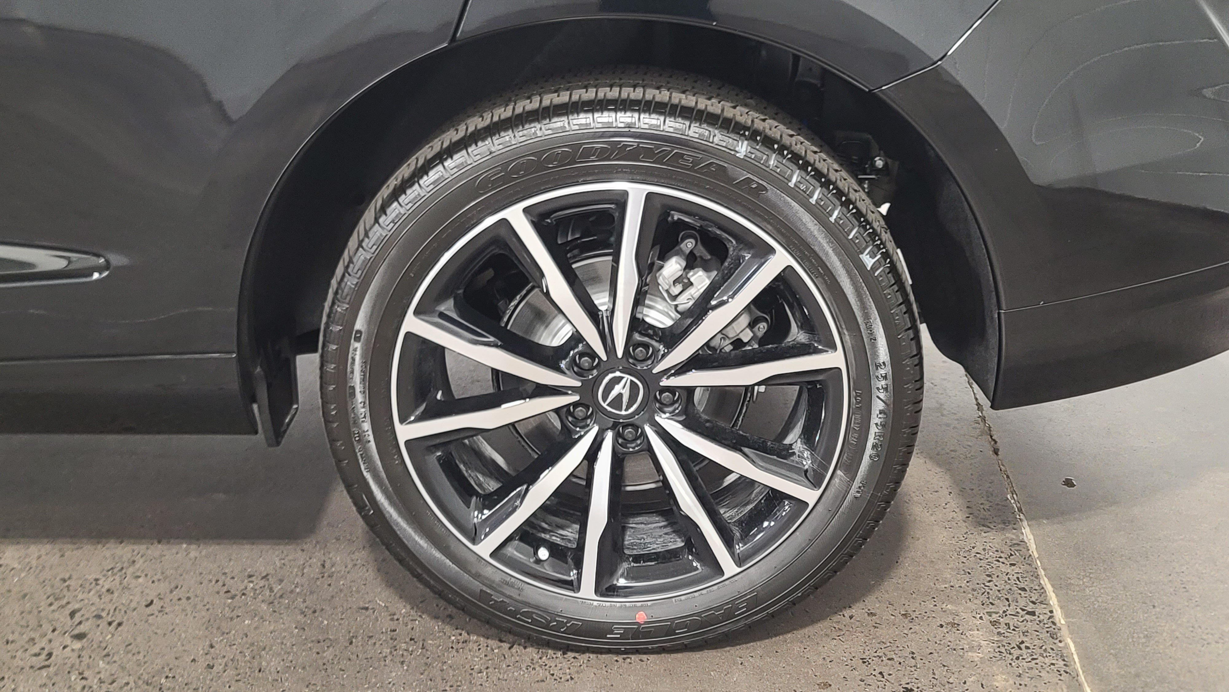 Certified 2026 Acura RDX w/ Advance Package AWD/4WD image 14