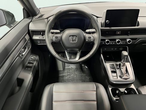 New 2026 Honda CR-V Sport-L image 23