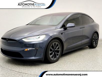 Used 2023 Tesla Model X