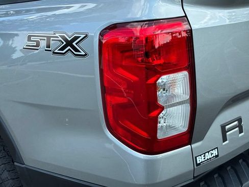 Used 2024 Ford Ranger XL w/ Trailer Tow Package RWD image 13