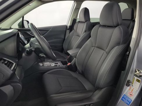 Used 2019 Subaru Forester Premium w/ Popular Package #1 AWD/4WD image 15