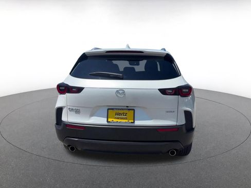 Used 2025 MAZDA CX-50 2.5 Hybrid w/ Premium Plus Pkg AWD/4WD image 12