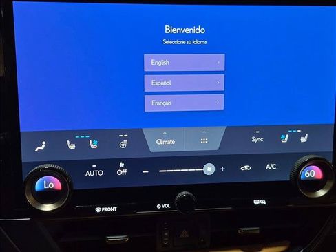 Used 2022 Lexus NX 350 AWD w/ Accessory Package 2 image 7