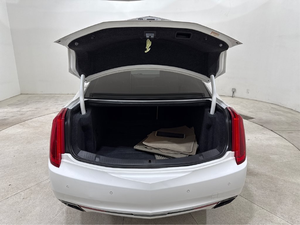 Used 2016 Cadillac XTS Luxury w/ Driver Awareness Package FWD image 24