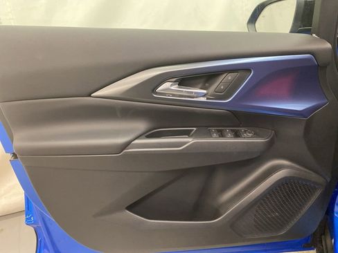 New 2026 Chevrolet Equinox EV LT FWD image 10