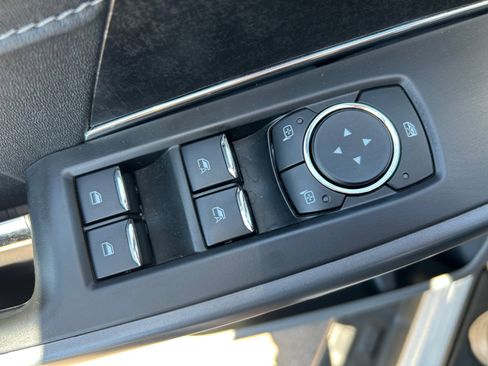 New 2024 Ford F150 Lightning XLT image 16