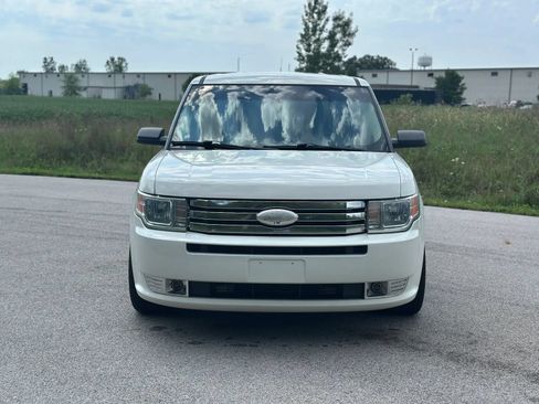 Used 2012 Ford Flex SE FWD image 2