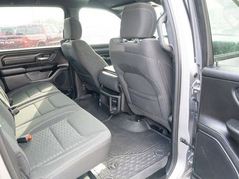 Used 2025 RAM 1500 Tradesman image 34