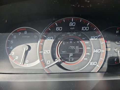 Used 2014 Honda Accord Sport image 16