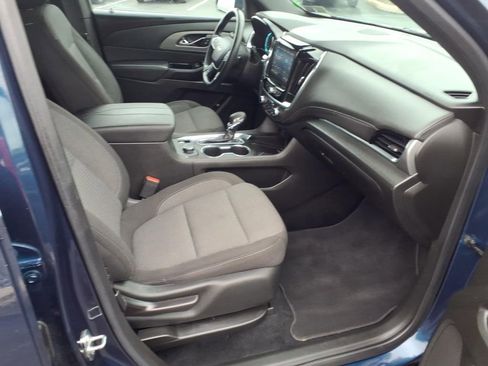 Used 2023 Chevrolet Traverse LT AWD/4WD image 29
