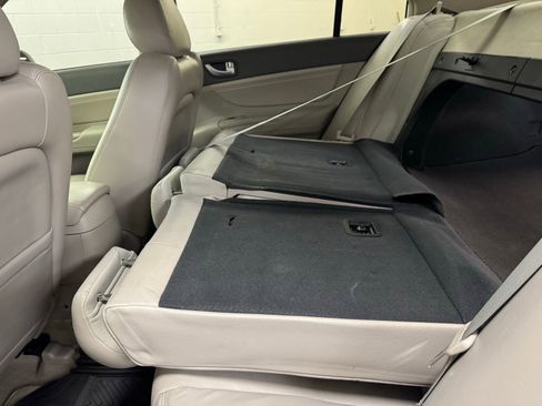 Used 2008 Hyundai Sonata SE image 33