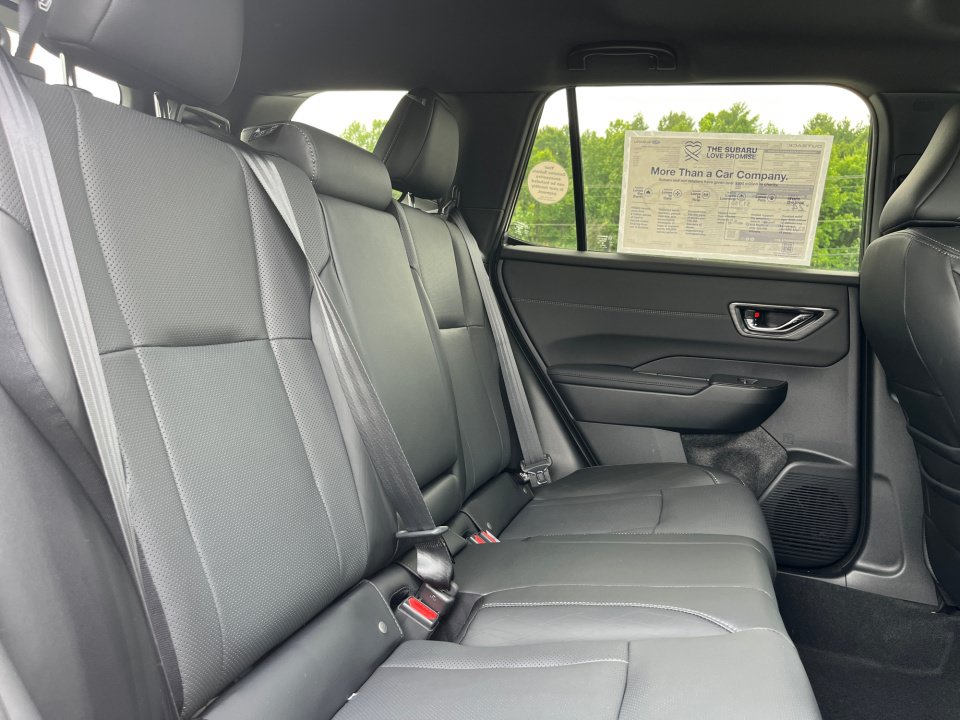 New 2026 Subaru Outback Wilderness AWD/4WD image 27
