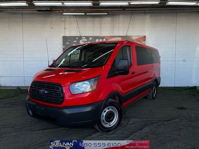 Used 2016 Ford Transit 150 XL