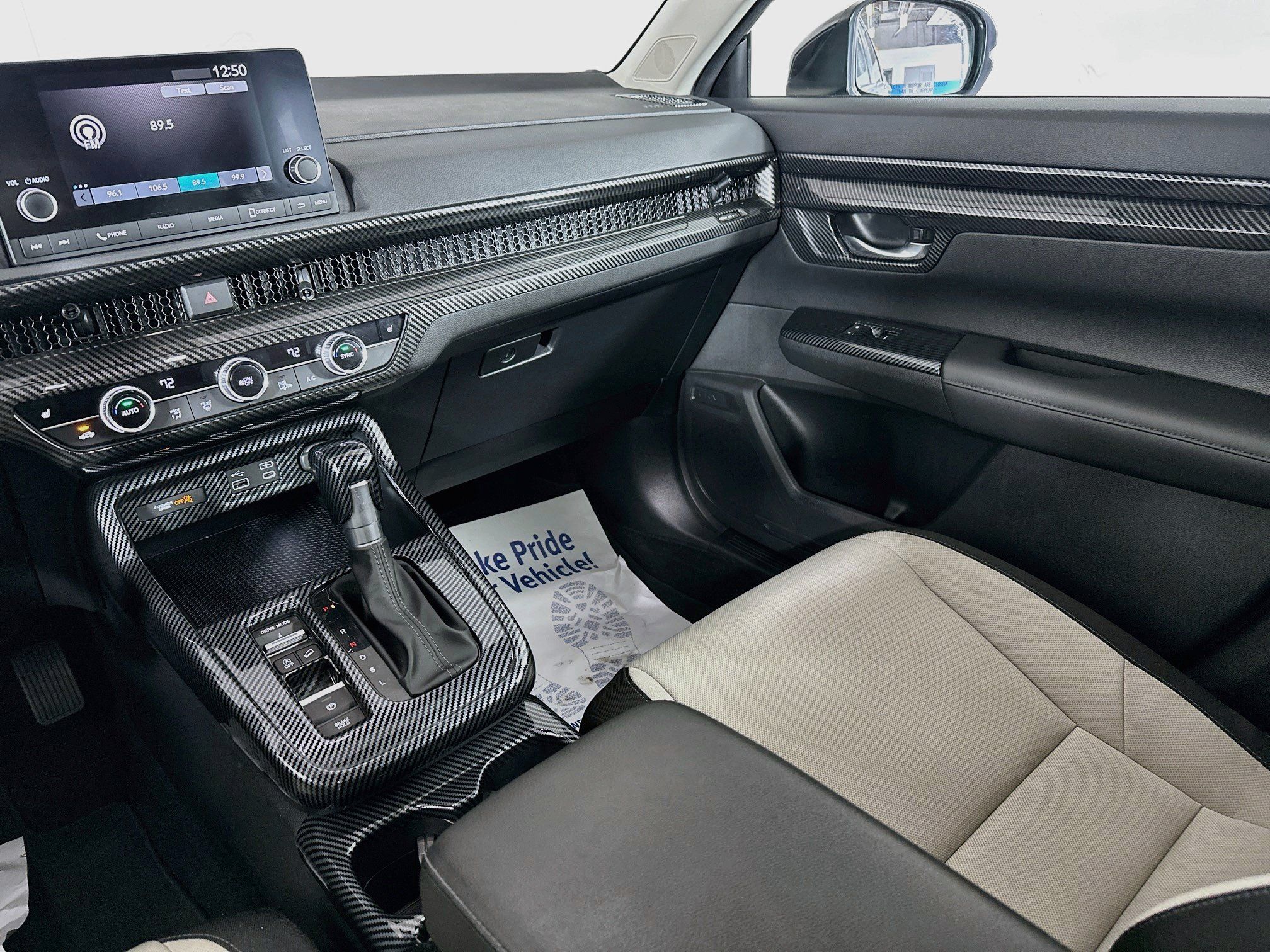 Used 2024 Honda CR-V EX image 22