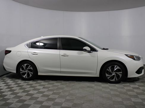 Used 2022 Subaru Legacy Premium w/ Popular Package #1 AWD/4WD image 33